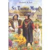 The St. Thomas More of London (Elizabeth Ince)(Brožovaná)