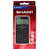 Sharp EL 531 TG