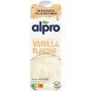 Vanilkový sójový nápoj Alpro 1000 ml