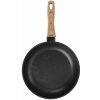 ORION Panvica GRANDE WOODEN 28 cm
