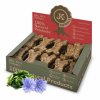 JK ANIMALS Kosť Natural s kelpom 27 ks 10 cm 650 g