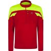 MONTURA triko HIGH ZIP 2 T-SHIRT maglia XL