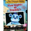 Five Nights at Freddy's: Ultimate Guide - Scott Cawthon