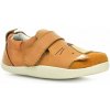 Bobux Xplorer Rummage Pumpkin Spice prvý barefoot topánky 22 EUR
