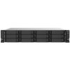 QNAP TS-1273AU-RP-8G (Ryzen V1500B 2,2GHz / 8GB RAM / 12x SATA / 2x 2,5GbE / 2x PCIe / 2x zdroj)