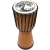 AWM Ručne Vyrobený Bubon Djembe -Výška 40cm 1ks