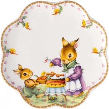 Villeroy & Boch 22 cm Annual Easter Edition