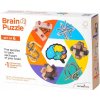 Hlavolam Recenttoys Brain Puzzle