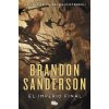 El imperio final (Nacidos de la bruma [Mistborn] 1) (Sanderson,Brandon)()