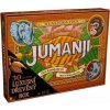 Spin Master Games: JUMANJI DŘEVĚNÁ EDICE CZ