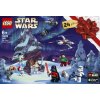 Adventný kalendár LEGO® Star Wars™ - Star Wars LEGO 75279