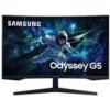 SAMSUNG ODYSSEY G55C LS32CG552EUXEN