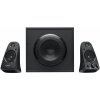 Logitech G Z623 Repro Speaker System 2.1 980-000403 - PC Reproduktory 2.1