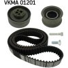SKF Sada ozubeného remeňa VKMA01201