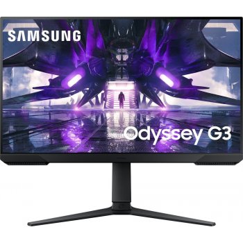 herny monitor Samsung Odyssey LS24AG320NUXEN