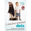 Z malého smrada dieťa - Hajnalka Virágh