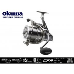okuma 8k surf cena