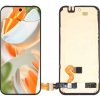 LCD Displej + Dotykové sklo + Rám Google Pixel 9 Pro originál