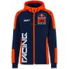 RED BULL KTM mikina TEAM KTM RED BULL modrá oranžová