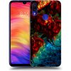 Picasee ULTIMATE CASE pro Xiaomi Redmi Note 7 - Universe