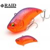 Raid Level Vib B.I.G 6,3cm 17gr 010 Orange Punch Wobbler