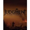 Judgment Apocalypse Survival Simulation
