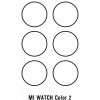 Fólia pre XIaomi Watch Color 2