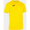 Joma Dres STRONG T-SHIRT YELLOW S/S Veľkosť: XXL/3XL