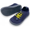 Protetika PROTETIKA BAREFOOT TENISKY GAEL - DARK NAVY Veľkosť: 36, Vnútorná dĺžka cm: 23, Vnútorná šírka cm: 8.4