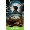 E-kniha Statočný chlapík - Ján Babarík