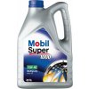 Mobil Super 1000 X1 15W-40, 5L