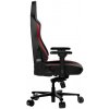Lorgar Embrace 533, herné kreslo, červeno - čierne LRG-CHR533BR
