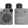 Kumiho THOTH T Pod Kit Barva: Space Grey