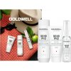 Darčeková sada pre slabé a krehké vlasy Goldwell Dualsenses Bond Pro Travel Set
