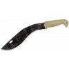 CONDOR Tool & Knife Mačeta Condor Terrakukri Desert CTK2862-13DHC