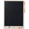 Detský tablet na kreslenie Liewood Zora Around the world Sandy