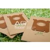AK filter P-700 (AG filter PA-070) ES-BAG