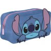Penál - Lilo & Stitch: Stitch & Scrump