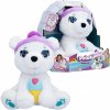 Alltoys Club Petz 400172 Interaktívny polárny medveď Artie