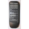 Emerx Kenwood RC-A0400 náhradný diaľkový ovládač s rovnakým popisom.