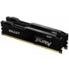 DDR 4.... 32GB . 3200MHz. CL16 FURY Beast Black Kingston (2x16GB) KF432C16BB1K2/32