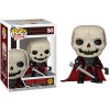 Funko Pop! 1945 Sleepy Hollow Headless Horseman Chase