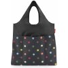 Reisenthel Mini Maxi Shopper Plus Dots 20 l REISENTHEL-AV7009