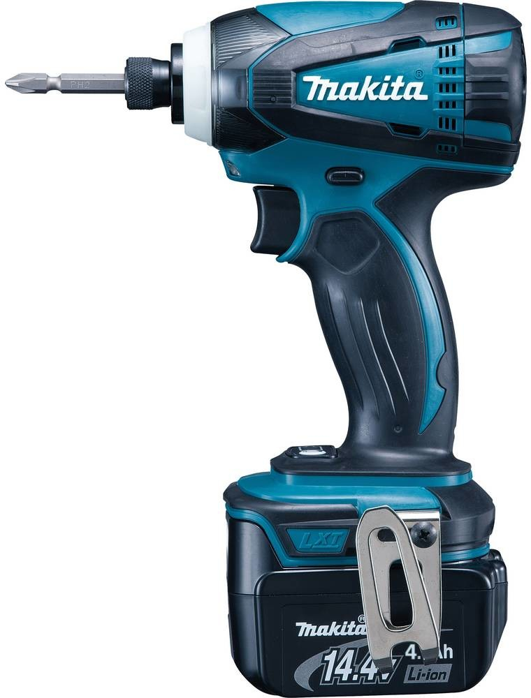 Makita DTD134RMJ