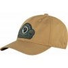 Fjällräven Classic Badge Cap, Veľkosť S/M, Farba BUCKWHEAT BROWN