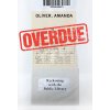 Overdue: Reckoning with the Public Library (Oliver Amanda)