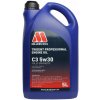 Syntetický motorový olej Millers Oils 5 l 5W-30