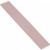 Podložka pod chladič Thermal Grizzly Minus Pad 8 - 120 × 20 × 1,0 mm (TG-MP8-120-20-10-1R)