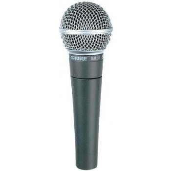 Shure SM58