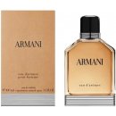 Parfum Giorgio Armani Eau D Aromes toaletná voda pánska 100 ml